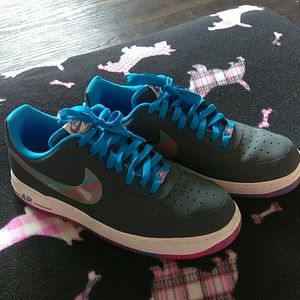 Men's Nike Dual Fusion Run Shoes